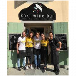 Koki Wine Bar Enoteca Vendita Vini