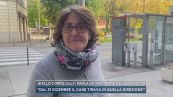 Giallo corpo Lilly, parla la testimone del boschetto
