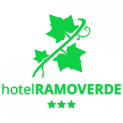 Hotel Ramoverde logo