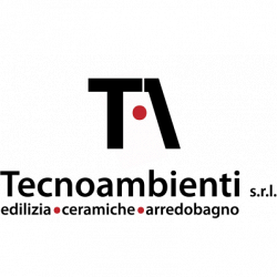 Tecnoambienti logo