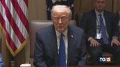 Trump, avanti sui dazi Le mosse di Ue e Asia