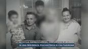 Strage Altavilla, Barreca trasferito in una rems