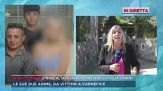 Strage Altavilla, la verità della figlia 17enne