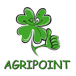Agripoint logo