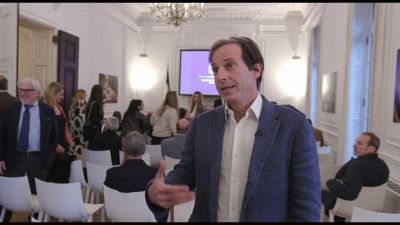 100 anni Radio e 70 anni Tv, Nicolò Bongiorno: a NY emozione