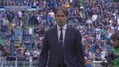 Inter, sogno Champions
