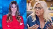Stasera in tv (20 novembre), Silvia Toffanin e i suoi 'Amici' bloccano la beneficenza di Mara Venier