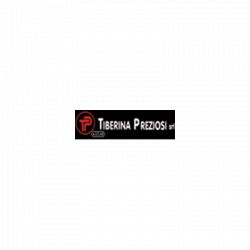 Tiberina Preziosi logo