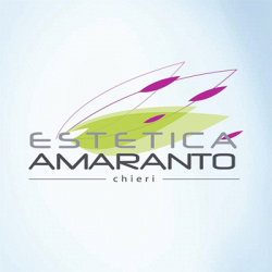 Estetica Amaranto logo