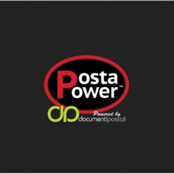 Posta Power logo