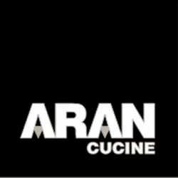 Aran Cucine Store Chiaia Napoli logo
