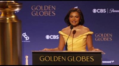 Golden Globe: 10 candidature per "Emilia Perez", c'è anche Vermiglio
