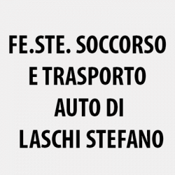 Fe.Ste. Soccorso e Trasporto Auto di Laschi Stefano logo
