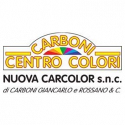 Carboni Centro Colori srl logo