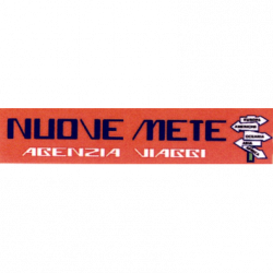 Agenzia Viaggio Nuove Mete logo