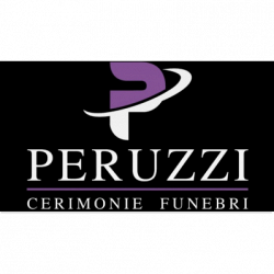 Peruzzi Cerimonie Funebri logo