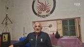 Damiani: "Da bambino ascoltavo di nascosto le radiocronache degli incontri di Benvenuti"