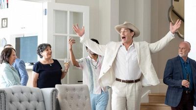 Film da vedere in streaming e in TV nel weekend del 9 e 10 marzo, con le avventure di Zac Efron e John Cena