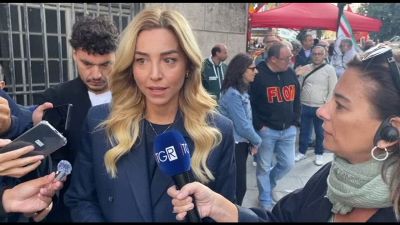 Ex Ilva, Salis: per stabilimento Genova spiragli positivi