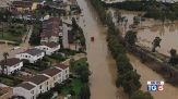 Il maltempo provoca ancora danni al sud