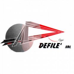 Defilè Autotrasporti logo