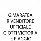 G.Maratea  Rivenditore Ufficiale Giotti Victoria e Piaggio