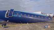 Putin chiede scusa per l'aereo caduto