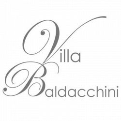 Villa Baldacchini logo