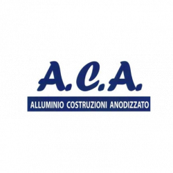 A.C.A. Alluminio logo