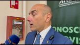Morelli: intesa Ansfisa-Italferr tecnologie ultima generazione