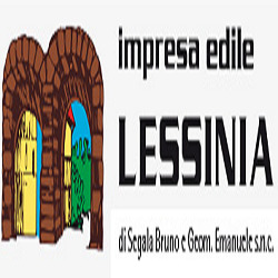Impresa Edile Lessinia logo