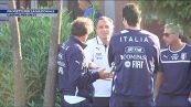 Progetti per la Nazionale