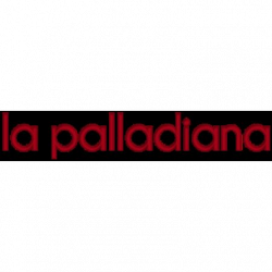 La Palladiana - Marmi logo