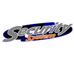 Security System Materiale Elettrico logo