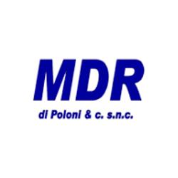 M.D.R. Di Poloni & C. Snc logo