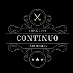 Continuo Hairdesign logo