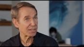 Jeff Koons a Fiorenzuola con la mostra "Balloons & Wonders"