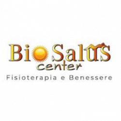 Biosalus Center logo