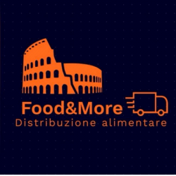 Food&More logo