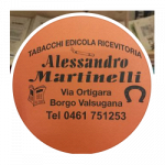 Tabacchi Edicola Ricevitoria Martinelli