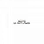 Orsetti Dr. Gianna Maria Specialista in Ostetricia e Ginecologia
