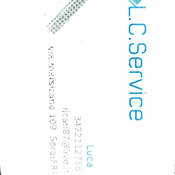 Lc Service logo