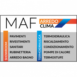 Maf Arredoclima S.r.l. logo