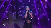 Antonia Nocca in "Relax"
