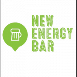 New Energy logo