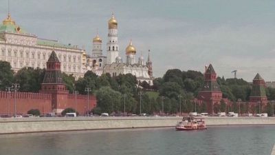 Ucraina, al via a Istanbul il vertice senza leader