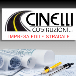 Cinelli Costruzioni logo