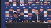 Marotta e il nuovo corso: "Grazie a Inzaghi, ora l'interismo di Chivu"