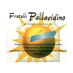 F.lli Pallavidino Impianti logo