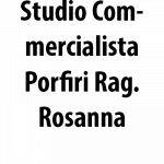 Studio Commercialista Porfiri Rag. Rosanna